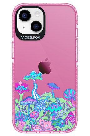 Shrooms - Apple iPhone 14
