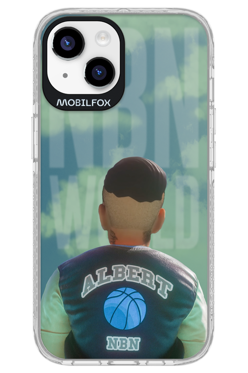 Albert Sky - Apple iPhone 14