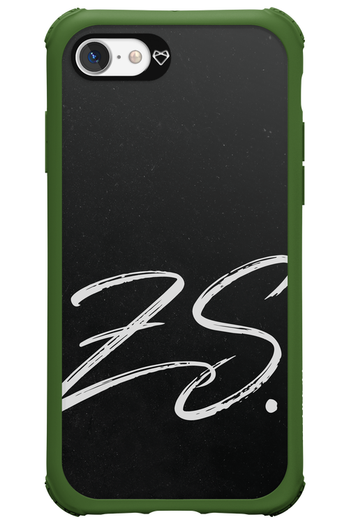 (Off Space) ZS 2.0 - Apple iPhone 7