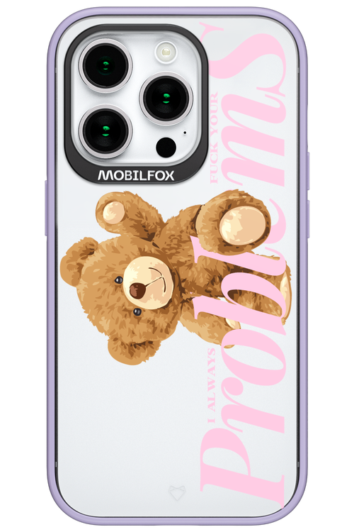 Problems 2.0 - Apple iPhone 15 Pro