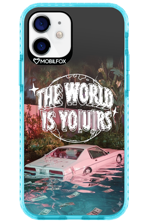 Miami 2.0 - Apple iPhone 12