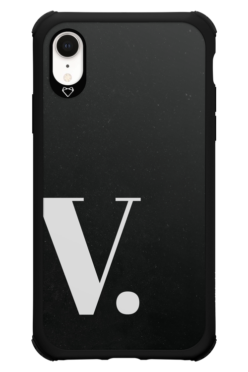 V (Off Space) 2.0 - Apple iPhone XR