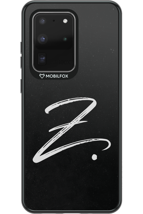 (Off Space) Z 2.0 - Samsung Galaxy S20 Ultra 5G