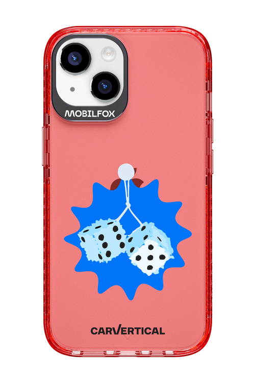 Lucky Roll - Apple iPhone 14