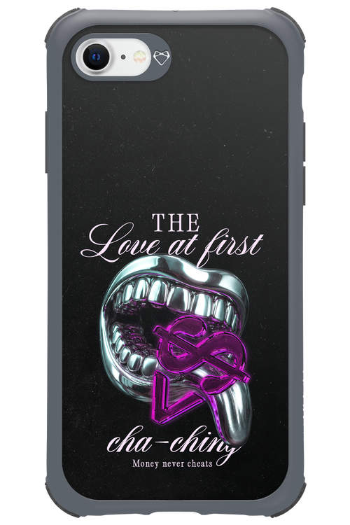 Cha-Ching 2.0 - Apple iPhone 7