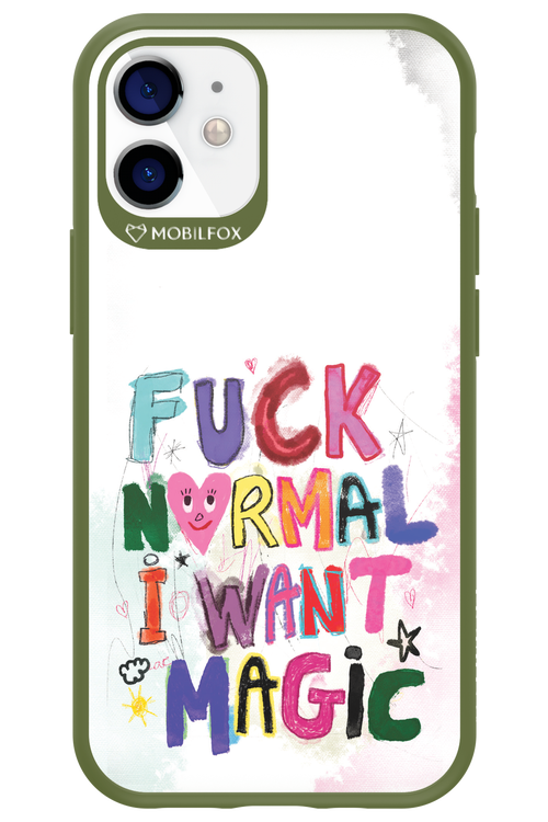 Magic 2.0 - Apple iPhone 12 Mini