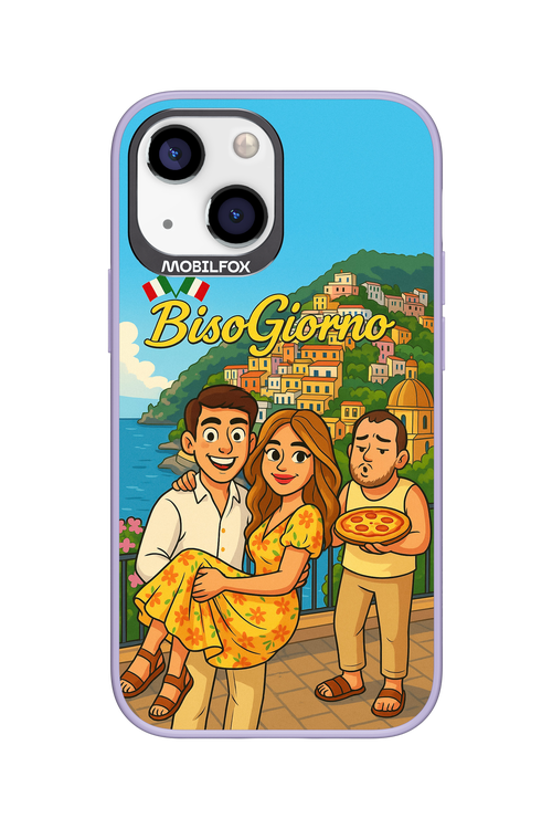 Biso Giorno - Apple iPhone 13 Mini