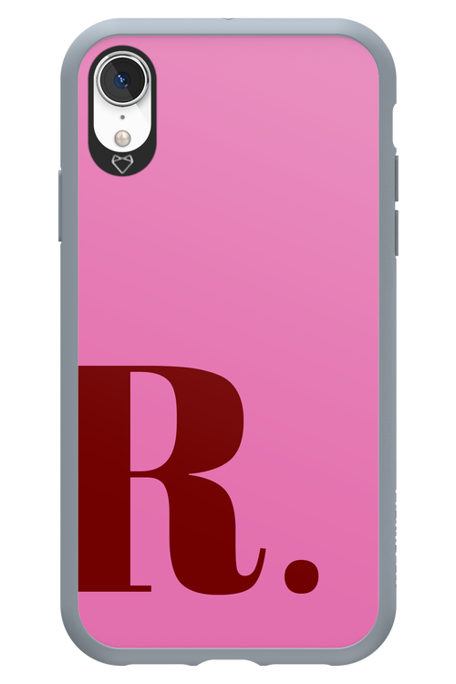 R (Sorbet) 2.0 - Apple iPhone XR