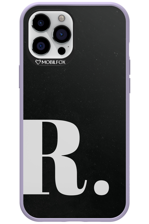R (Off Space) 2.0 - Apple iPhone 12 Pro Max