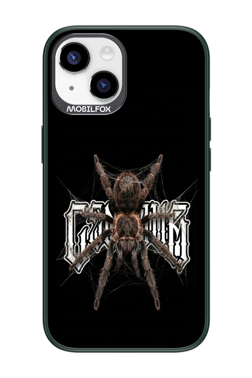 Centaur Logo Big Spider 2.0 - Apple iPhone 14
