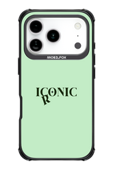 I(R)ONIC - Apple iPhone 17 Pro