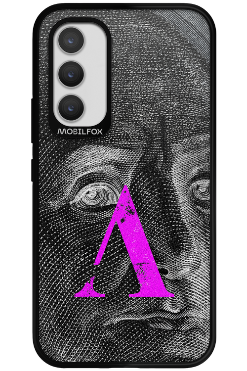 Azteca "A" OG 2.0 - Samsung Galaxy A34
