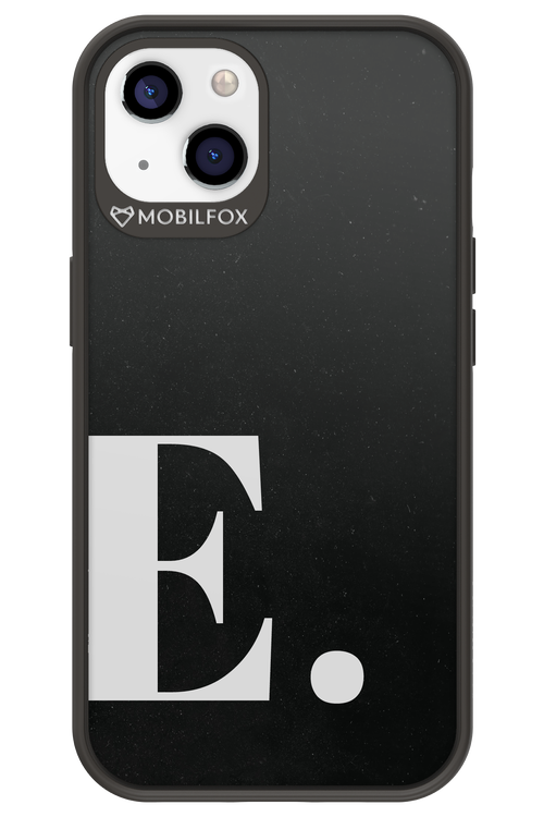 E (Off Space) 2.0 - Apple iPhone 13