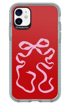 Long Bow Red - Apple iPhone 11