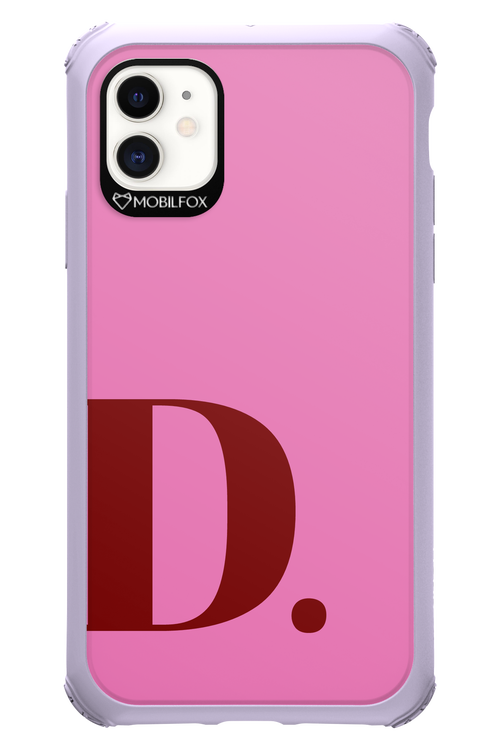 D (Sorbet) 2.0 - Apple iPhone 11