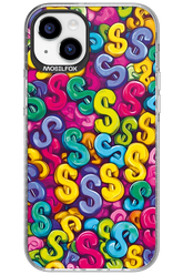 I need dollars - Apple iPhone 15 Plus