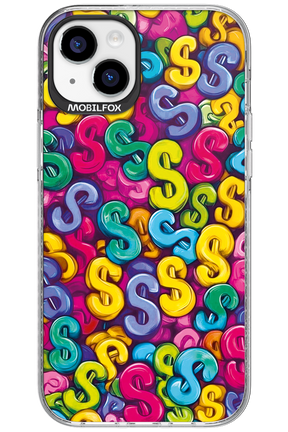 I need dollars - Apple iPhone 15 Plus