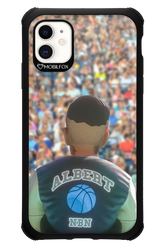 Albert - Apple iPhone 11