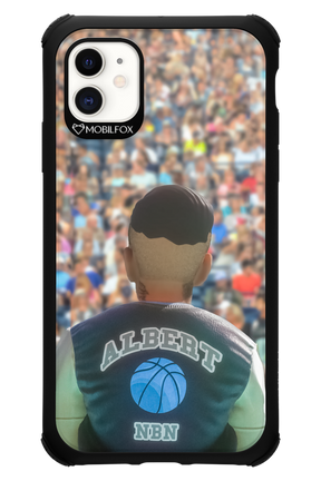 Albert - Apple iPhone 11