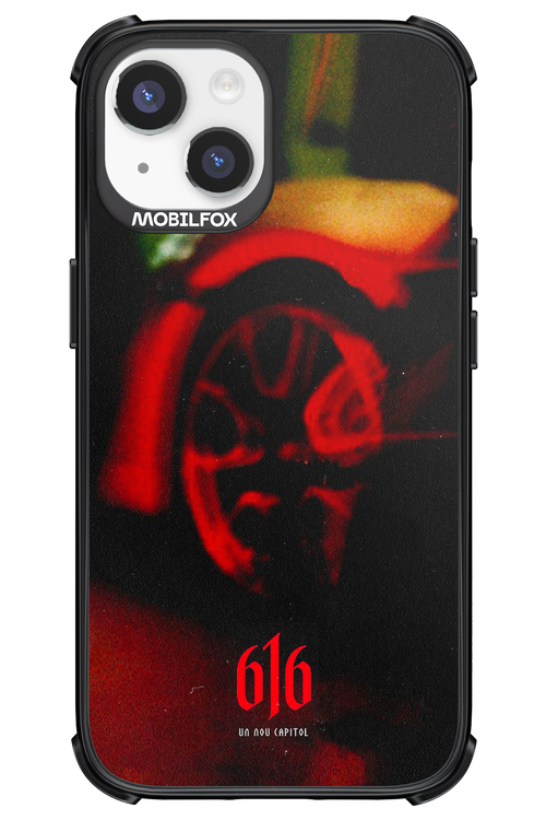 616 2.0 - Apple iPhone 14
