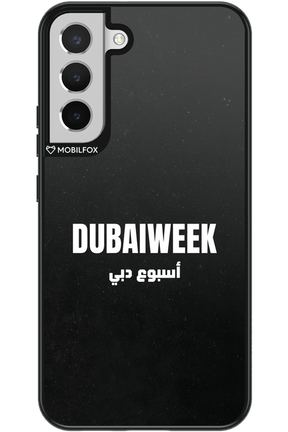 Dubaiweek Simple 2.0 - Samsung Galaxy S22+