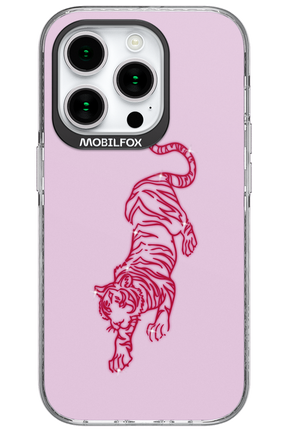 Tiger Power - Apple iPhone 15 Pro
