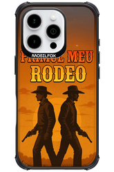 Under The Sun - Apple iPhone 16 Pro