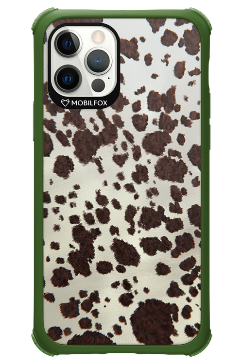 Appaloosa 2.0 - Apple iPhone 12 Pro