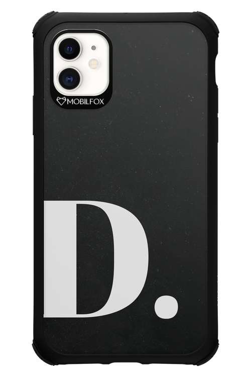 D (Off Space) 2.0 - Apple iPhone 11