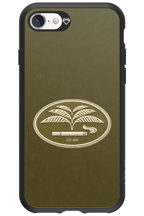 Nature Check - Apple iPhone 8