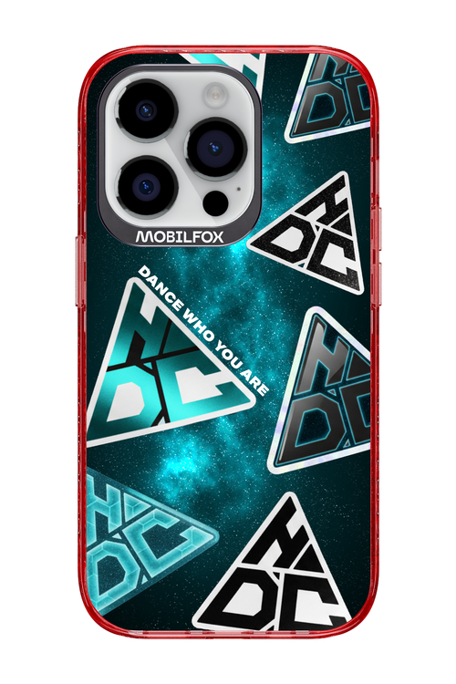 HDC 6 2.0 - Apple iPhone 14 Pro
