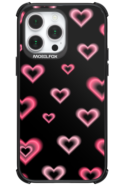 Pink Love 2.0 - Apple iPhone 14 Pro Max
