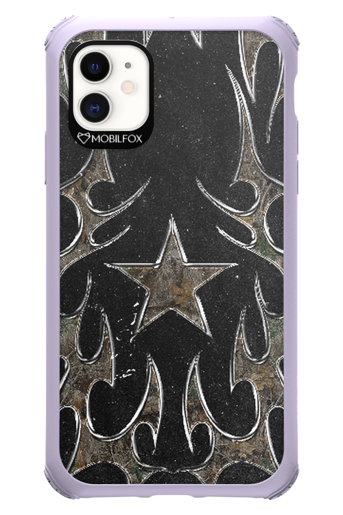 Camo 2.0 - Apple iPhone 11