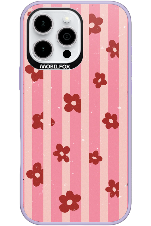 Flower Powerr 2.0 - Apple iPhone 16 Pro Max