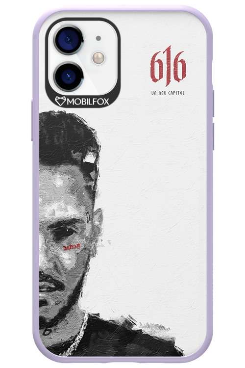 616 Un Nou Capitol 2.0 - Apple iPhone 12