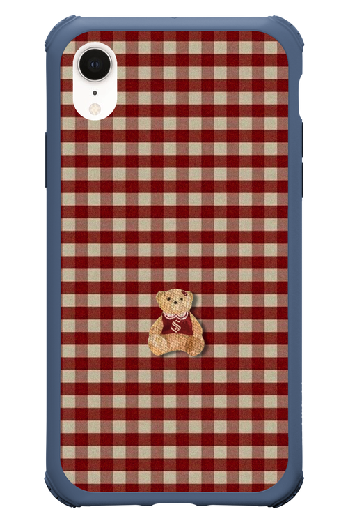 STELLAR TEDDY - Apple iPhone XR