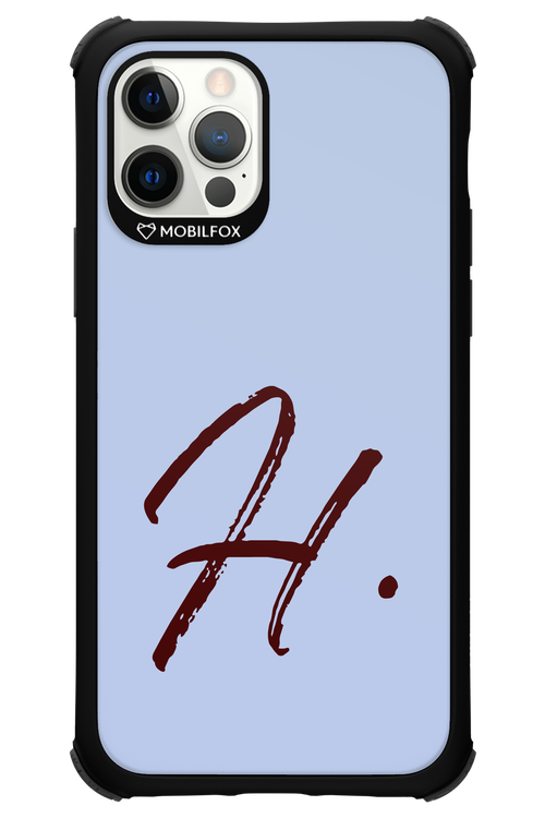 (Jellyfish Presso) H 2.0 - Apple iPhone 12 Pro