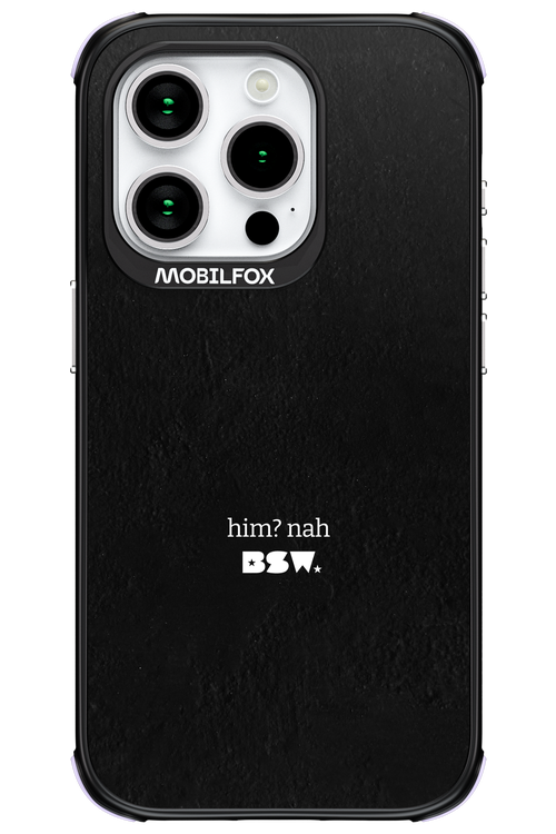 BSW FourSeasons 9 2.0 - Apple iPhone 15 Pro