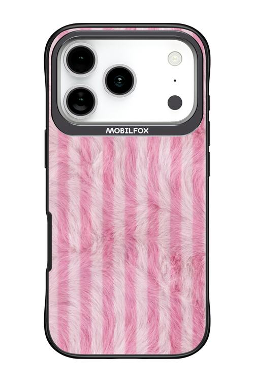 Furr Case 2.0 - Apple iPhone 17 Pro