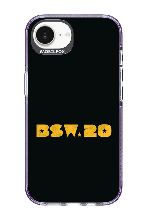 BSW 20 (10) 2.0 - Apple iPhone 16e