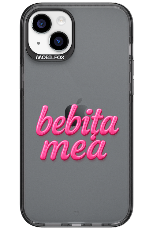 Meaa 2.0 - Apple iPhone 15 Plus