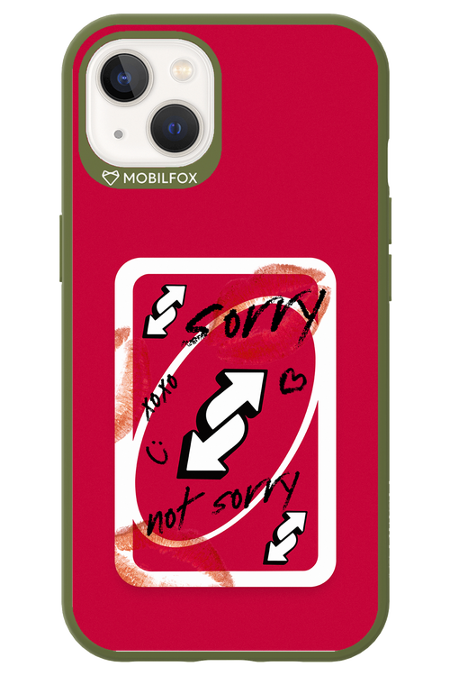 Turn 2.0 - Apple iPhone 13