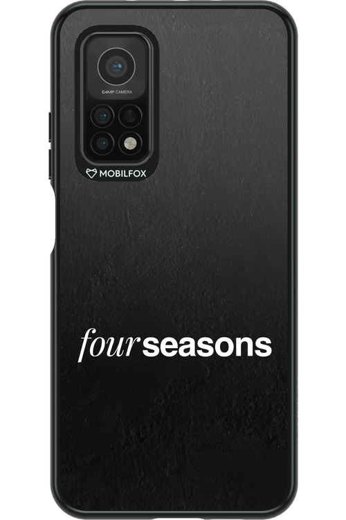 BSW FourSeasons 2 2.0 - Xiaomi Mi 10T 5G