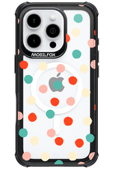 Xmas Dotss - Apple iPhone 16 Pro