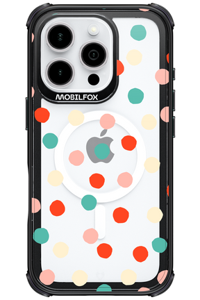 Xmas Dotss - Apple iPhone 16 Pro