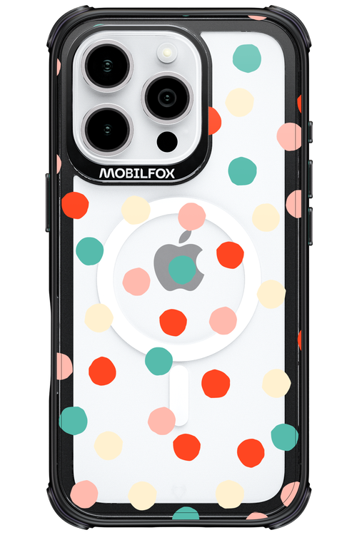 Xmas Dotss - Apple iPhone 16 Pro