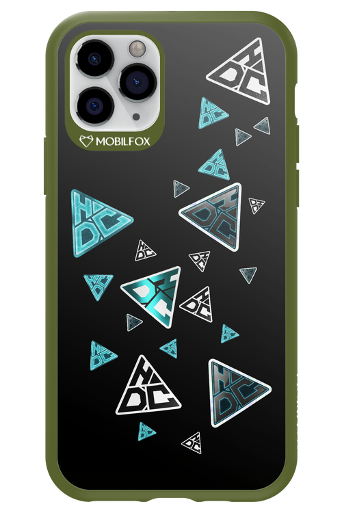 HDC 8 2.0 - Apple iPhone 11 Pro