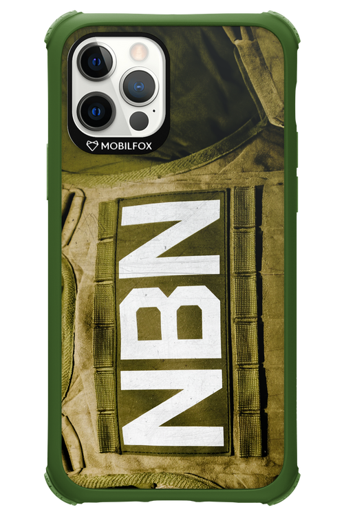 Team 2.0 - Apple iPhone 12 Pro