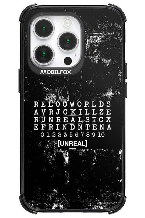 X Ten 2.0 - Apple iPhone 14 Pro