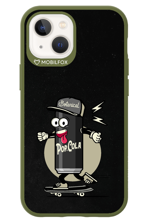 PopCola Botanical 2.0 - Apple iPhone 13 Mini
